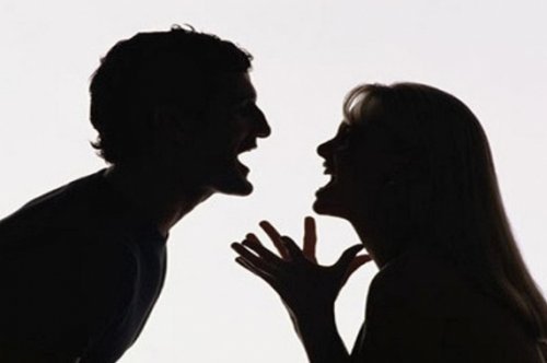 The Concept of violence