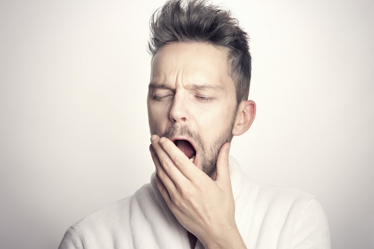 10 Methods You Can Use Today to Fight Insomnia
