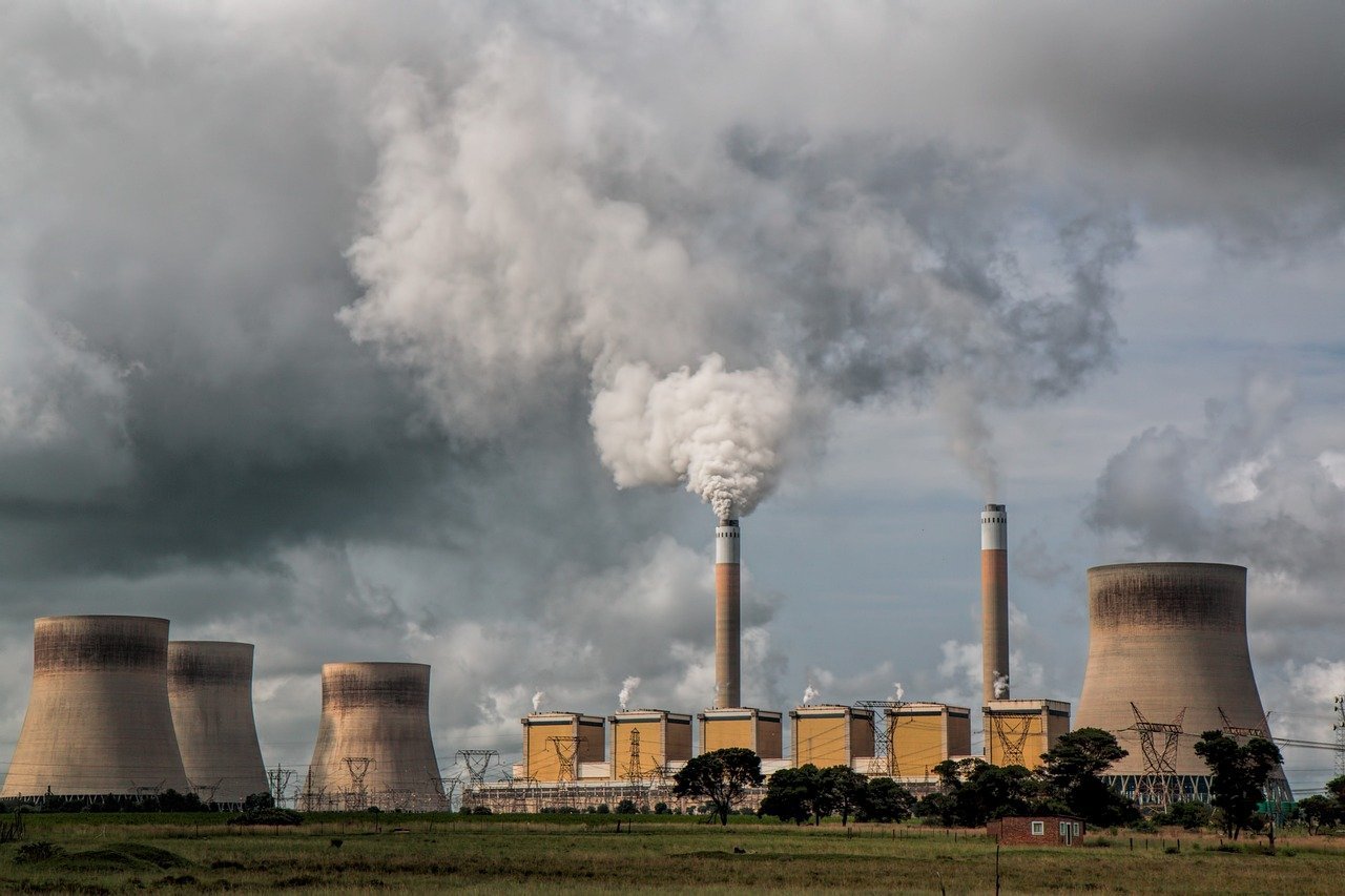 The Impact of Pollution on Our Health and Environment