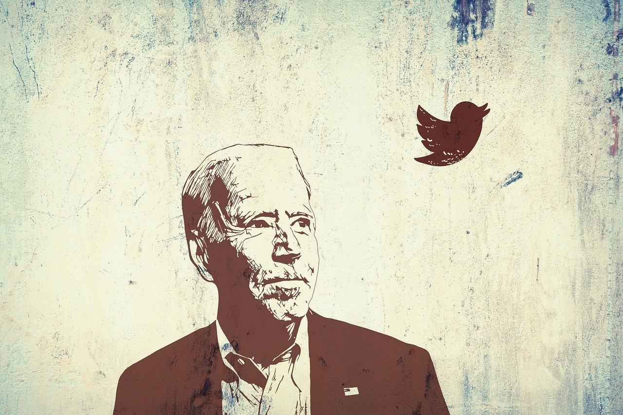 Joe Biden: The 46th President of the United States