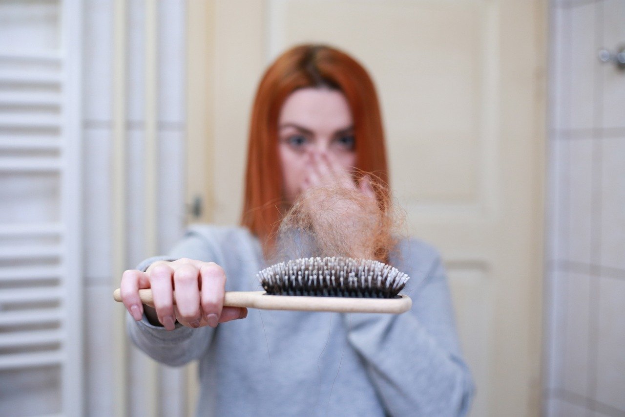 The Bald Truth: Understanding the Causes and Solutions for Hair Loss