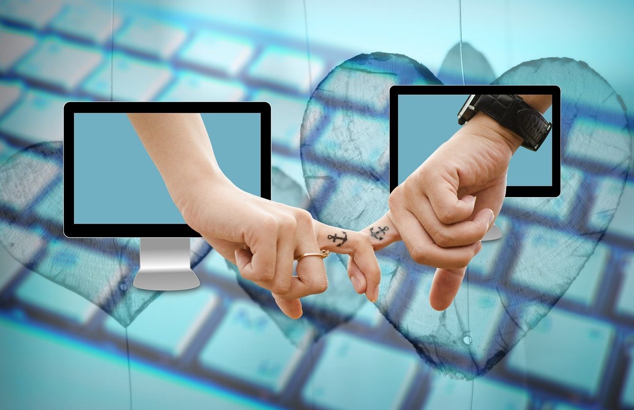 The Mysterious Alchemy of Falling in Love: A Man's Perspective