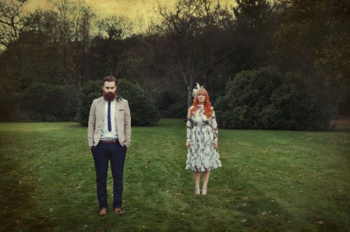 Five Ways to Communicate When Your Spouse is Anxious