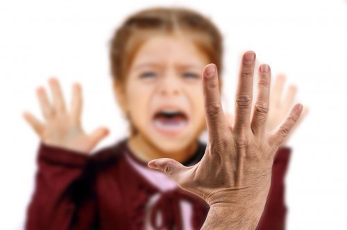 Child Beating