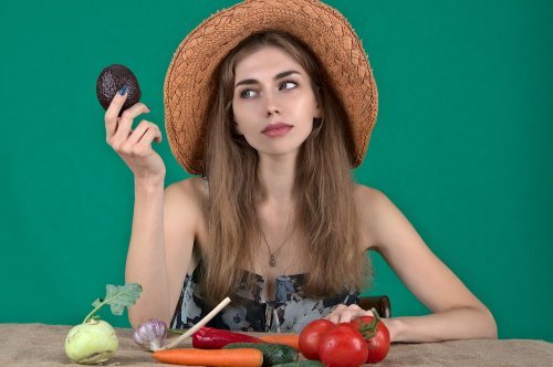 Healing food addiction