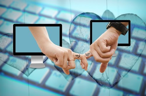 The Mysterious Alchemy of Falling in Love: A Man's Perspective