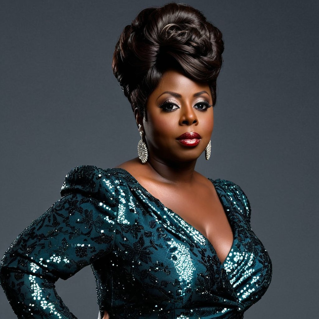 Angie Stone: The Soulful Voice of R&B and Neo-Soul