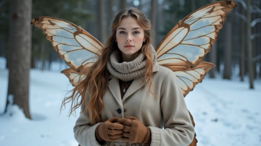 Fairy Tale Video Footage without Watermak (Free)