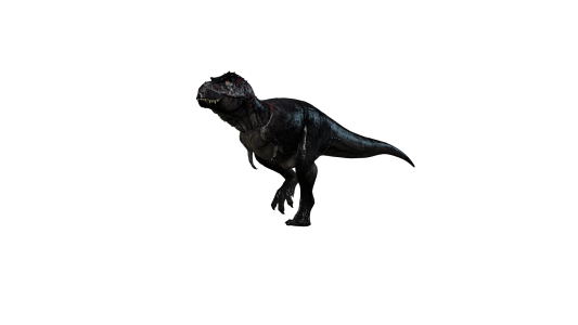 Dinasours Package 3D Models + Motions + Vocals for Iclone 8
