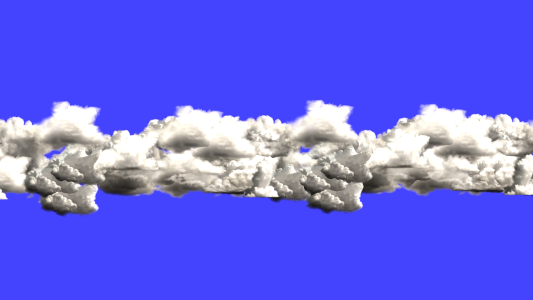 Iclone 8 Clouds Iproject Download for Free