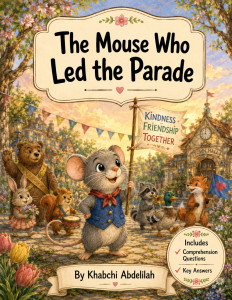 The Mouse Who Led the Parade | SEL Story