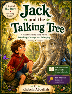 Jack and the Talking Tree | SEL Story