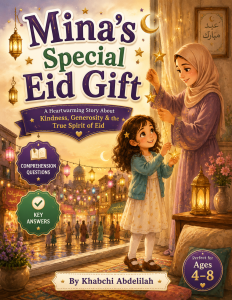 Mina’s Special Eid Gift | SEL Story
