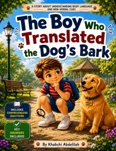 The Boy Who Translated the Dog’s Bark | SEL Story