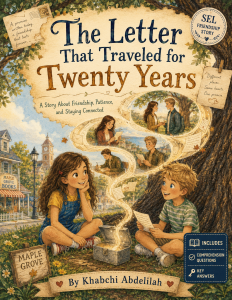 The Letter That Traveled for Twenty Years | SEL Story
