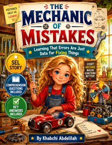 The Mechanic of Mistakes | SEL Story