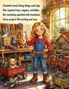 The Mechanic of Mistakes | SEL Story