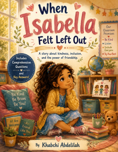 When Isabella Felt Left Out