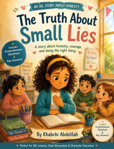 The Truth About Small Lies | SEL Story