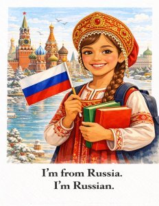 100 World Flags & Nationalities | Kids Geography